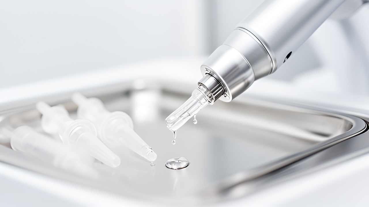 Hydrafacial nasıl yapılır? - hydrafacial nedir nasıl yapılır