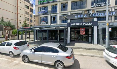 Aura Güzellik Merkezi Elazığ