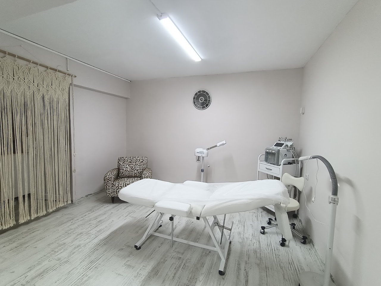 Hüma Güzellik Salonu
