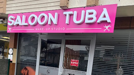 SALOON TUBA