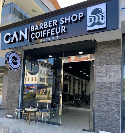 Berber Can