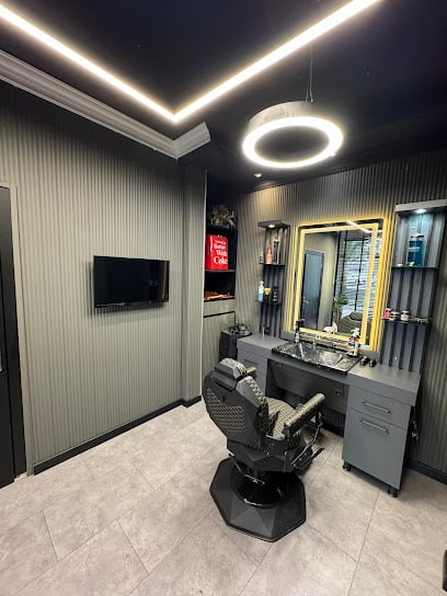 FABRA BARBERS CLUB