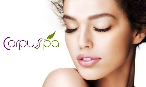 CORPUS SPA MASHATTAN