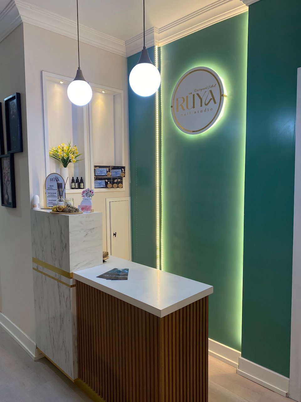 Rüya Nail Studio