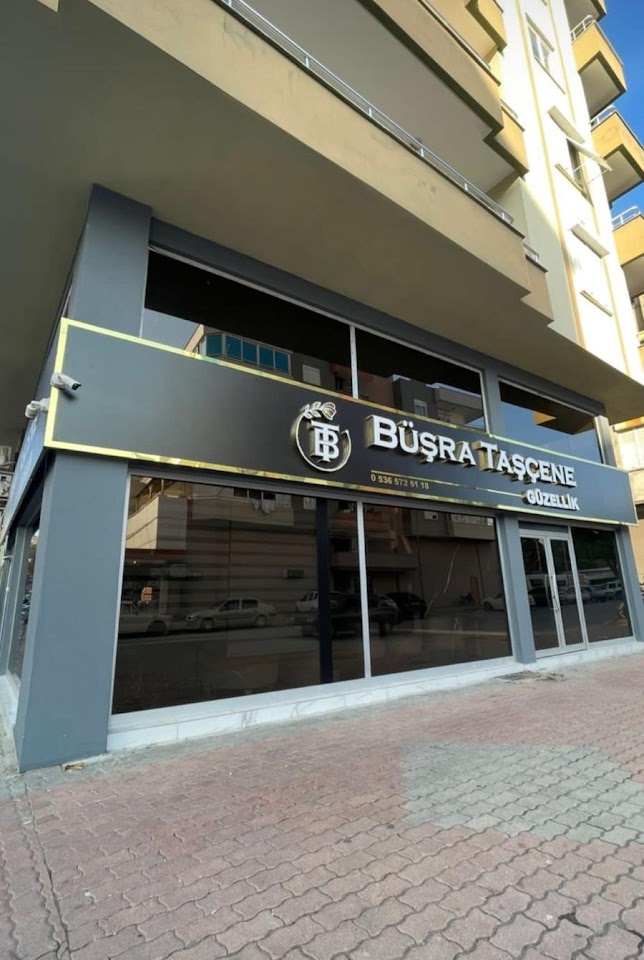 Büşra Taşçene Güzellik