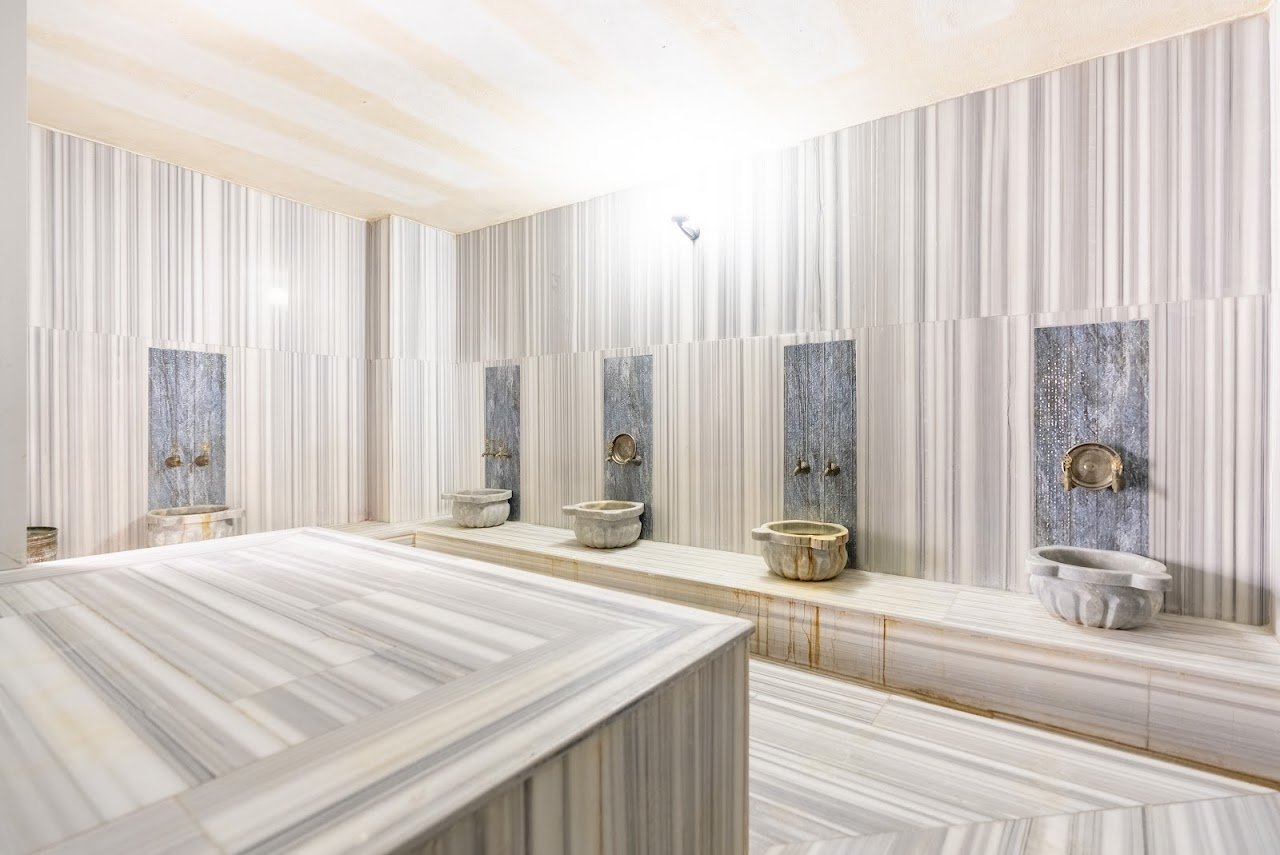 Valens Spa & Hamam