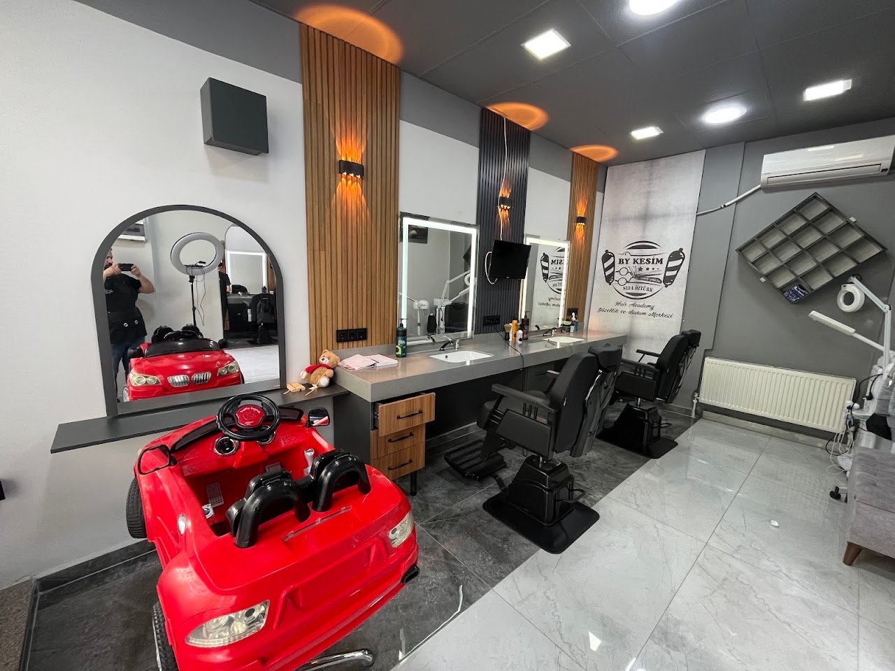 By kesim Sefa Öztürk hair artist