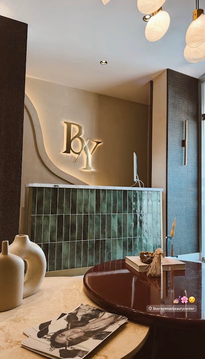 BÜŞRA YILMAZ BEAUTY