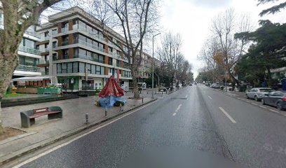 Bianco Nail Güzellik Merkezi