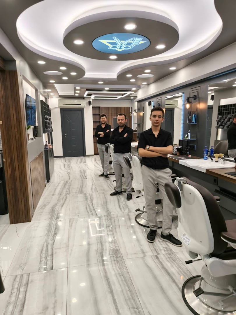 Ramisa Barbers