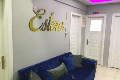 Estera Zeytinburnu Güzellik, Lazer Epilasyon ve Cilt Bakımı
