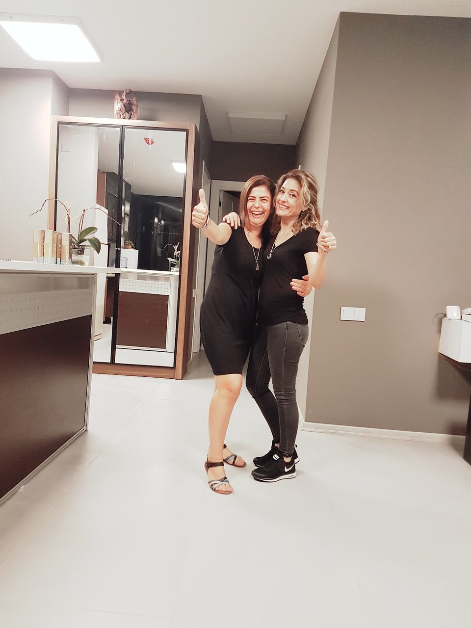 Lima Güzellik ve Yaşam Merkezi