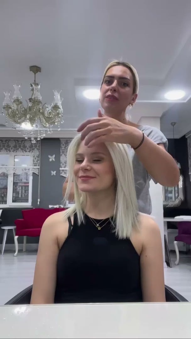 Kuaför Tuğba