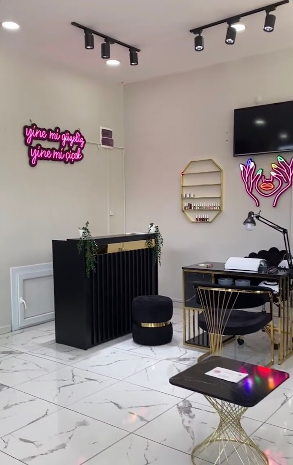 Merve Laçin Studio