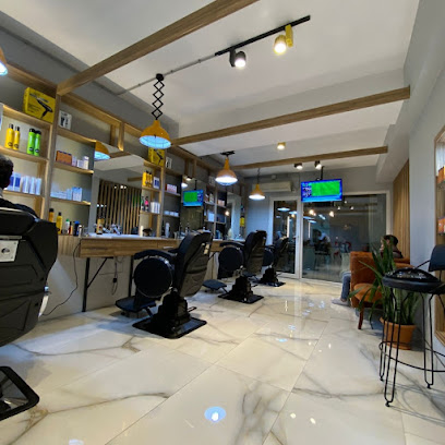 Kadir coşkun hair& protez saç