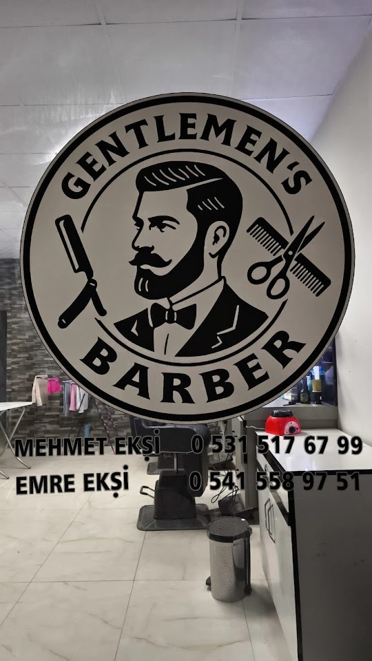 Gentlemen's