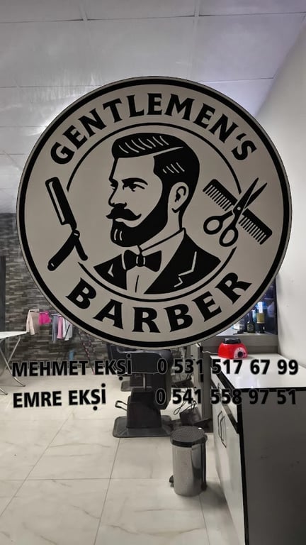 Gentlemen's