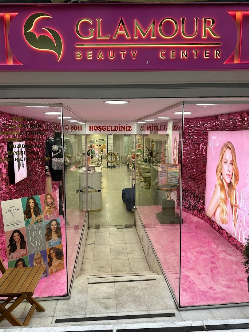 Glamour Güzellik Merkezi