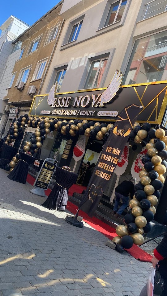 Esse Nova Güzellik Merkezi Çine Şubesi