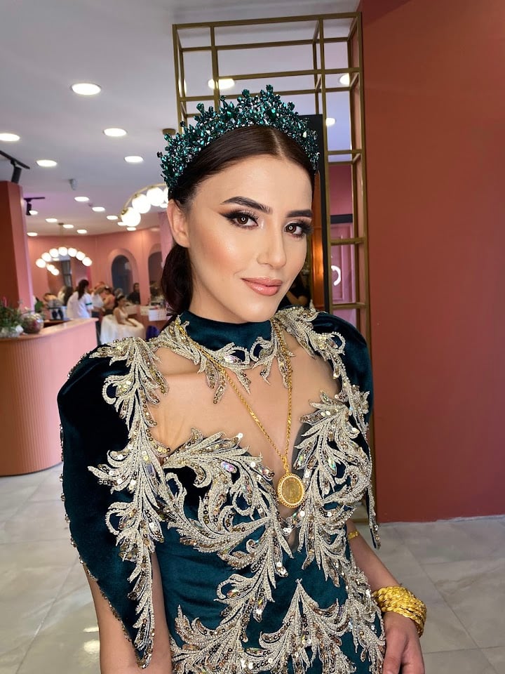 Shima Beauty