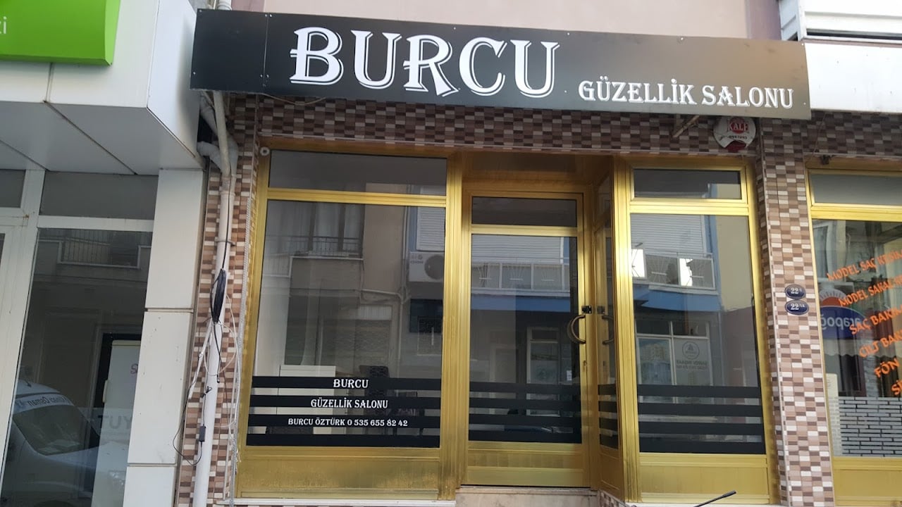 Burcu öztürk