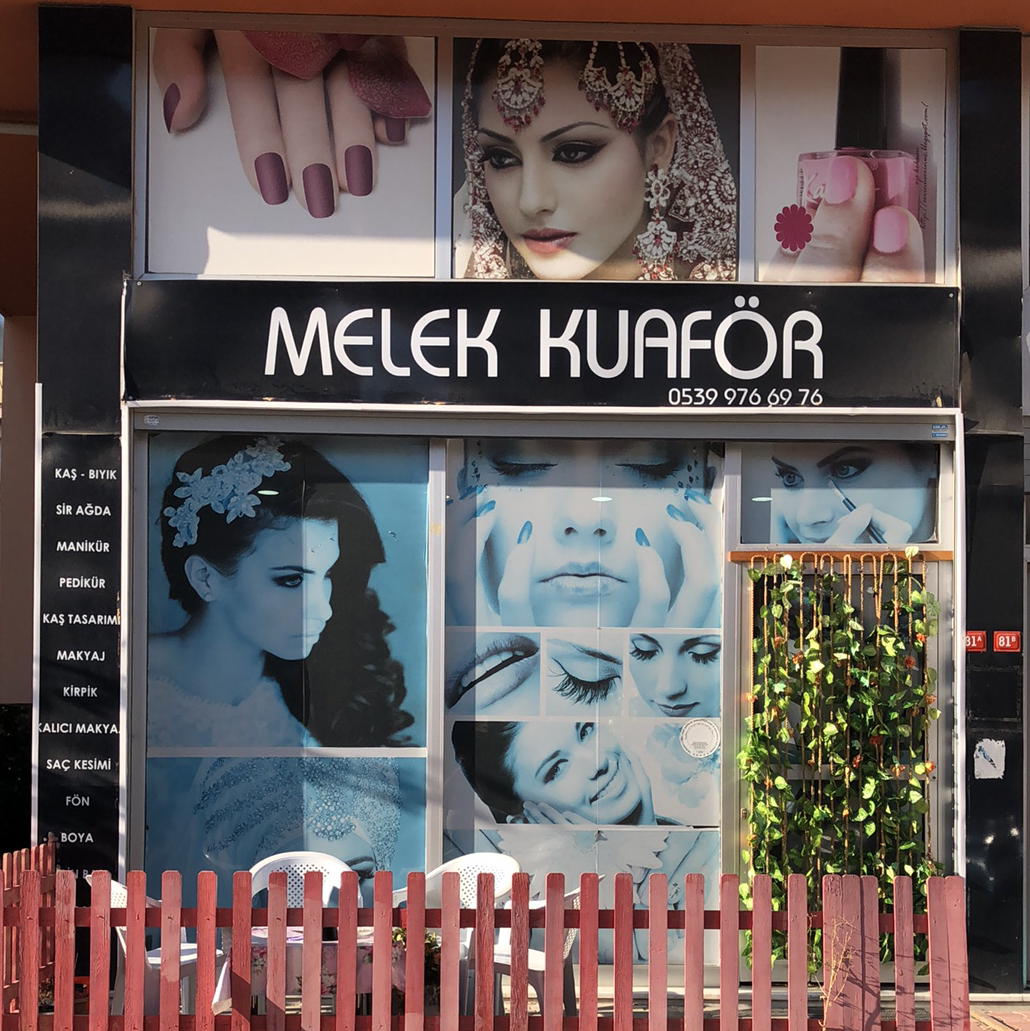 Melek Kuaför