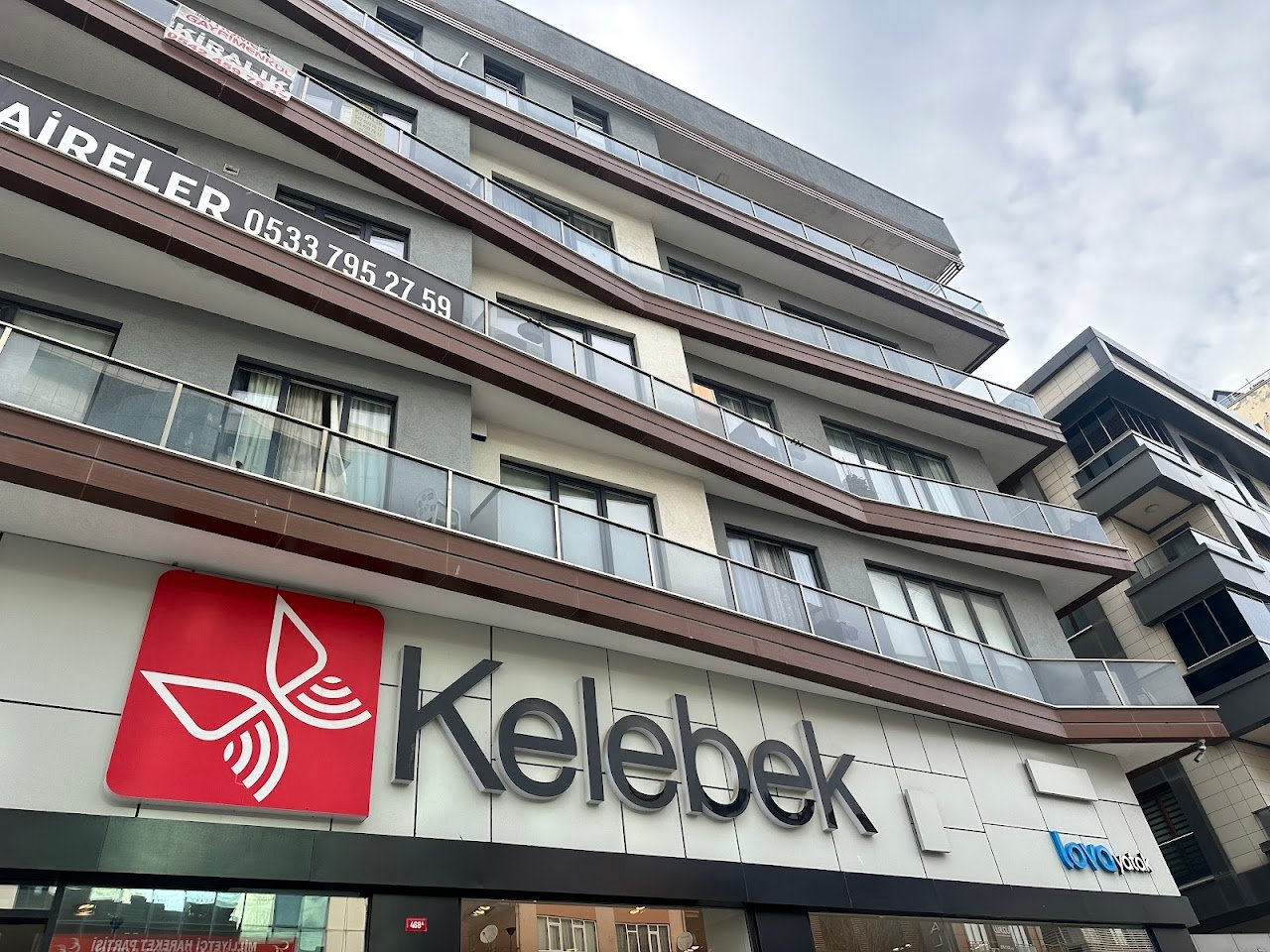 Nezaket Keskin Güzellik merkezi