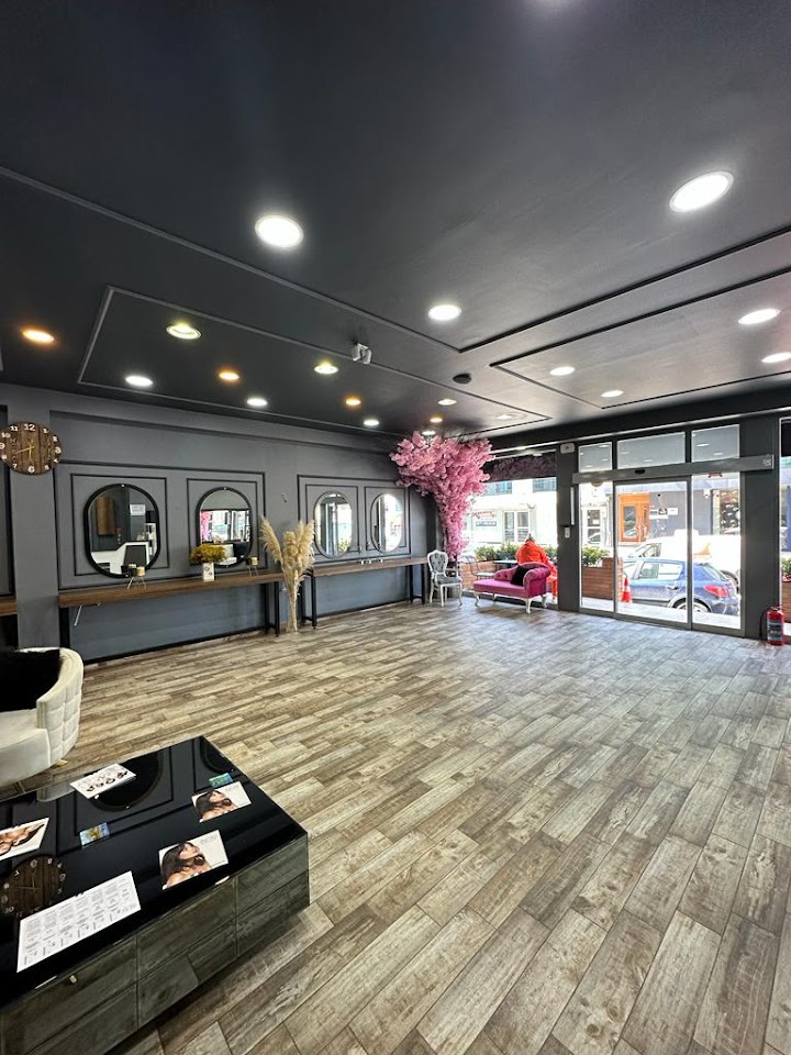 Esra&Nilüfer Beauty Center