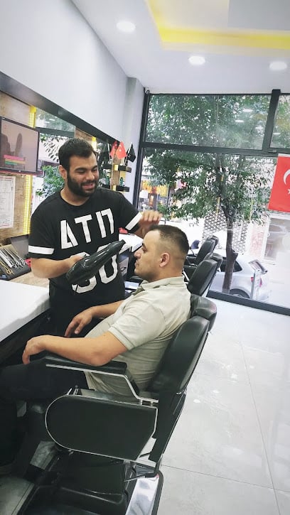 Kuaför Mustafa Topal