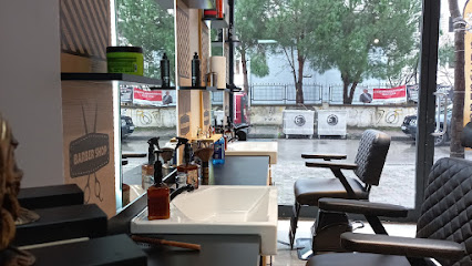 BARBERSHOP UĞURMUMCU
