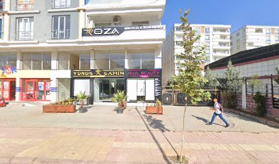 Nail Beauty Bar