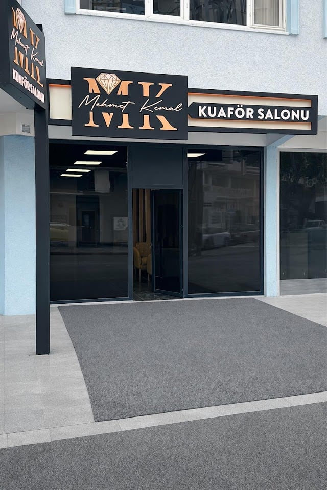 MK hair beauty BAYAN KÜAFÖRÜ