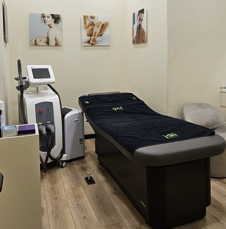 JOLIMASTER