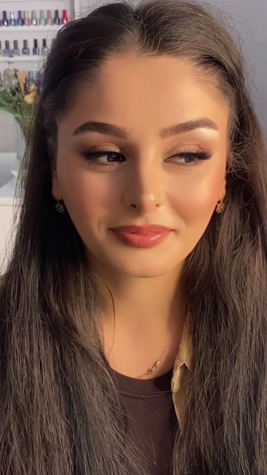 RÜMEYSA TEK Hair & Make’Up Studio