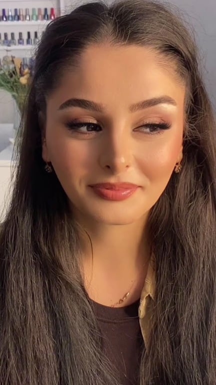 RÜMEYSA TEK Hair & Make’Up Studio