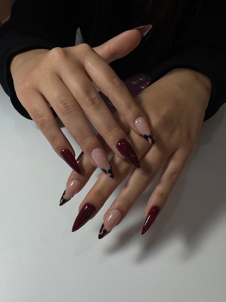 Get Shine Beauty