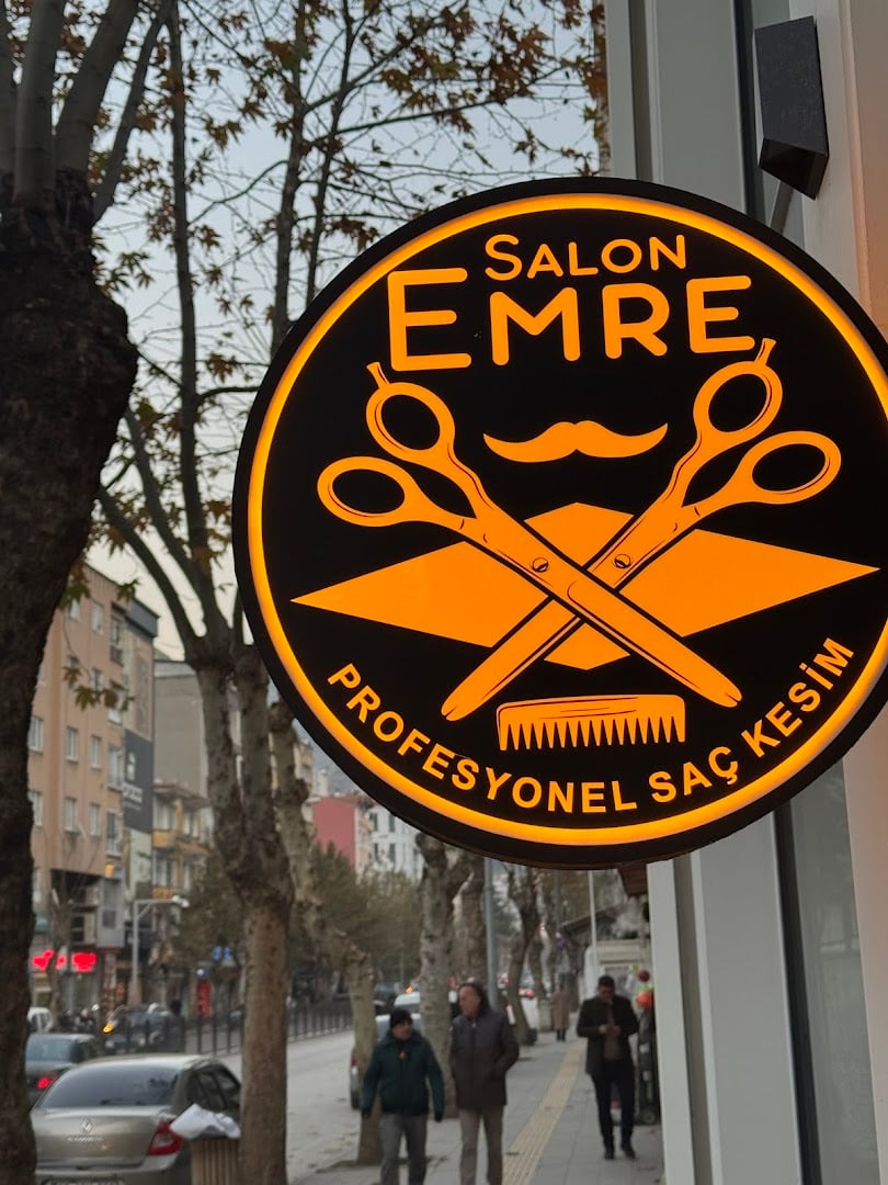 Salon Emre Kuaför