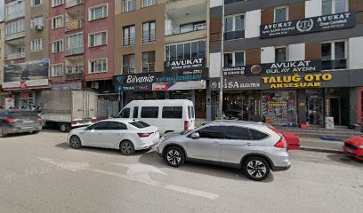 ZB Güzellik Salonu
