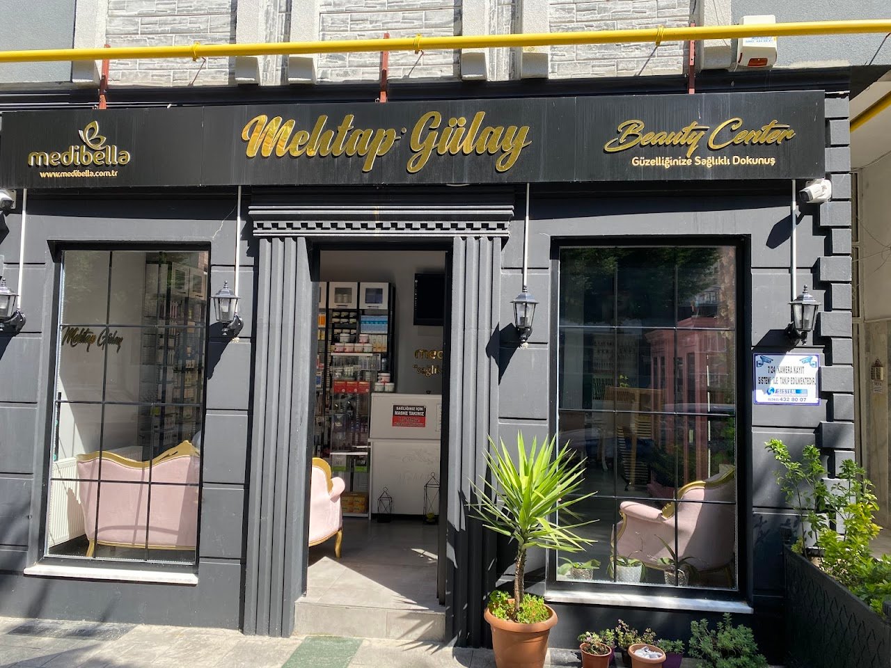 Medibella Sağlık ve Güzellik Salonu
