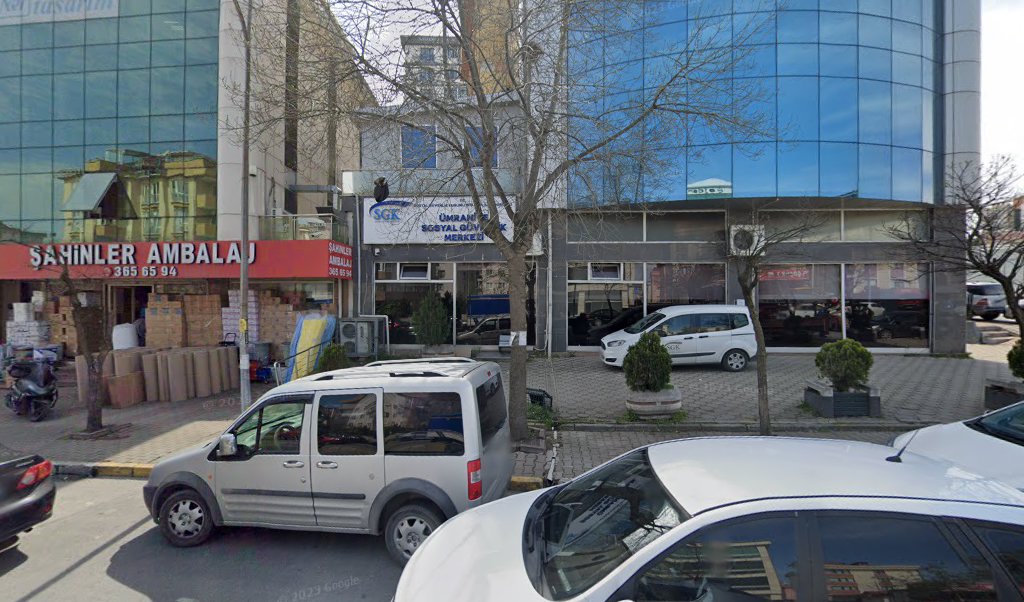 Aqua Comfort Masaj Salonu