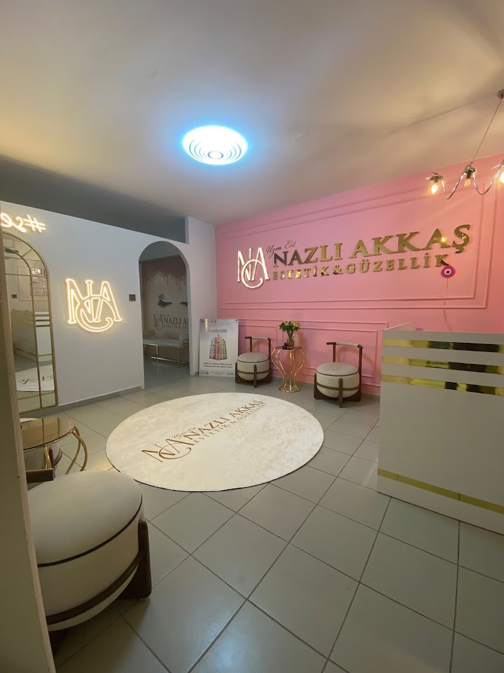 Nazlı Akkaş Estetik ve Güzellik Merkezi