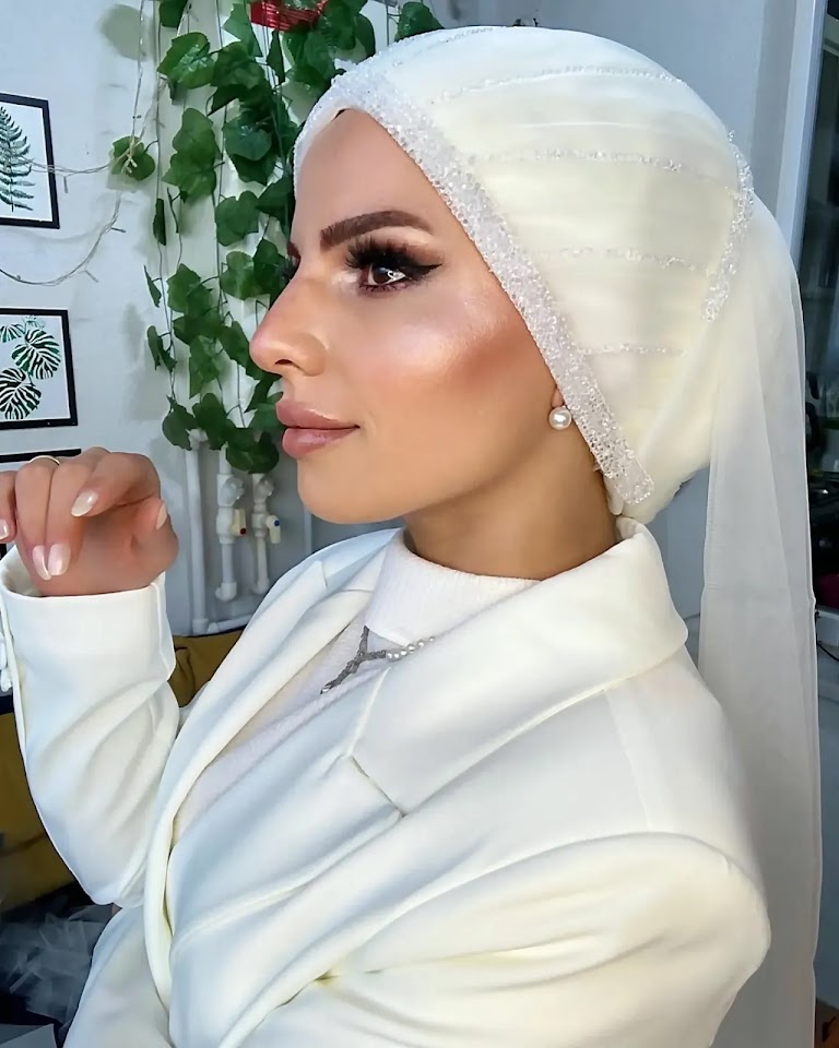 BK TÜRBAN MAKEUP EDİRNE