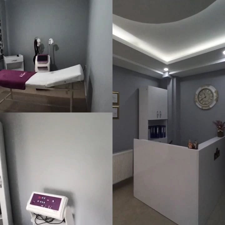 Artemis Güzellik Salonu Mersin