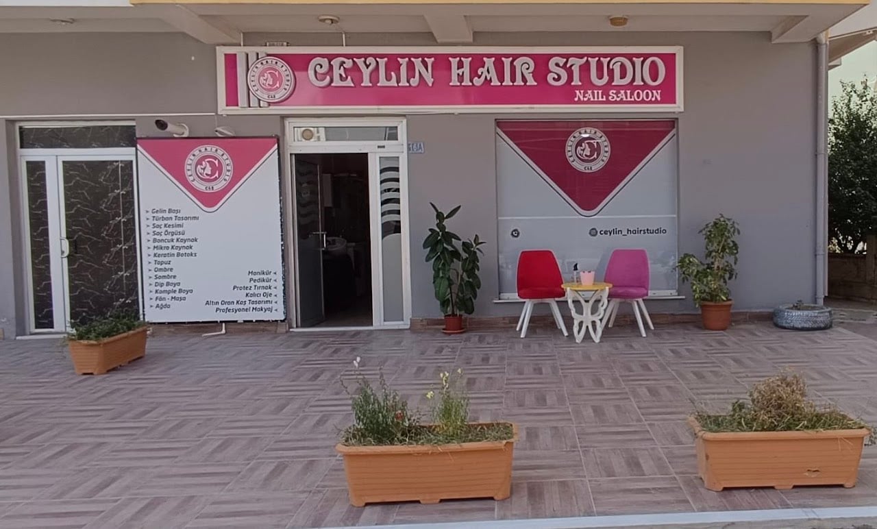 Ceylin Hair Studio