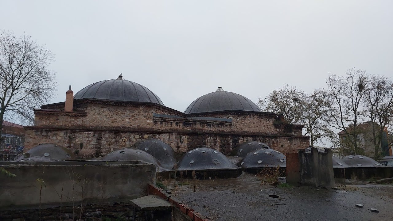 Gebze Havuzlu Hamam
