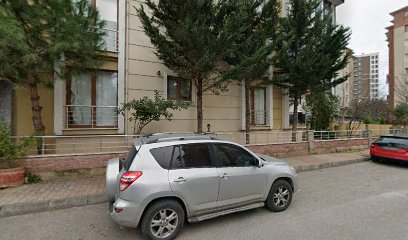 Tinail beauty Kartal - Protez tırnak