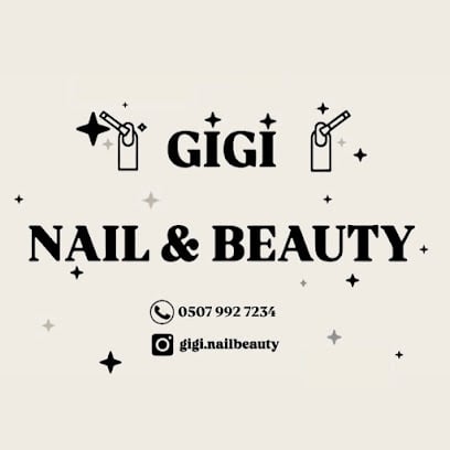 Gigi Nail & Beauty - Narlıdere Tırnak Stüdyosu