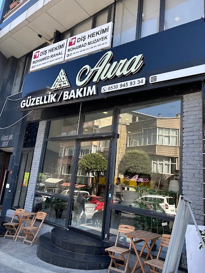 Aura Güzellik Salonu