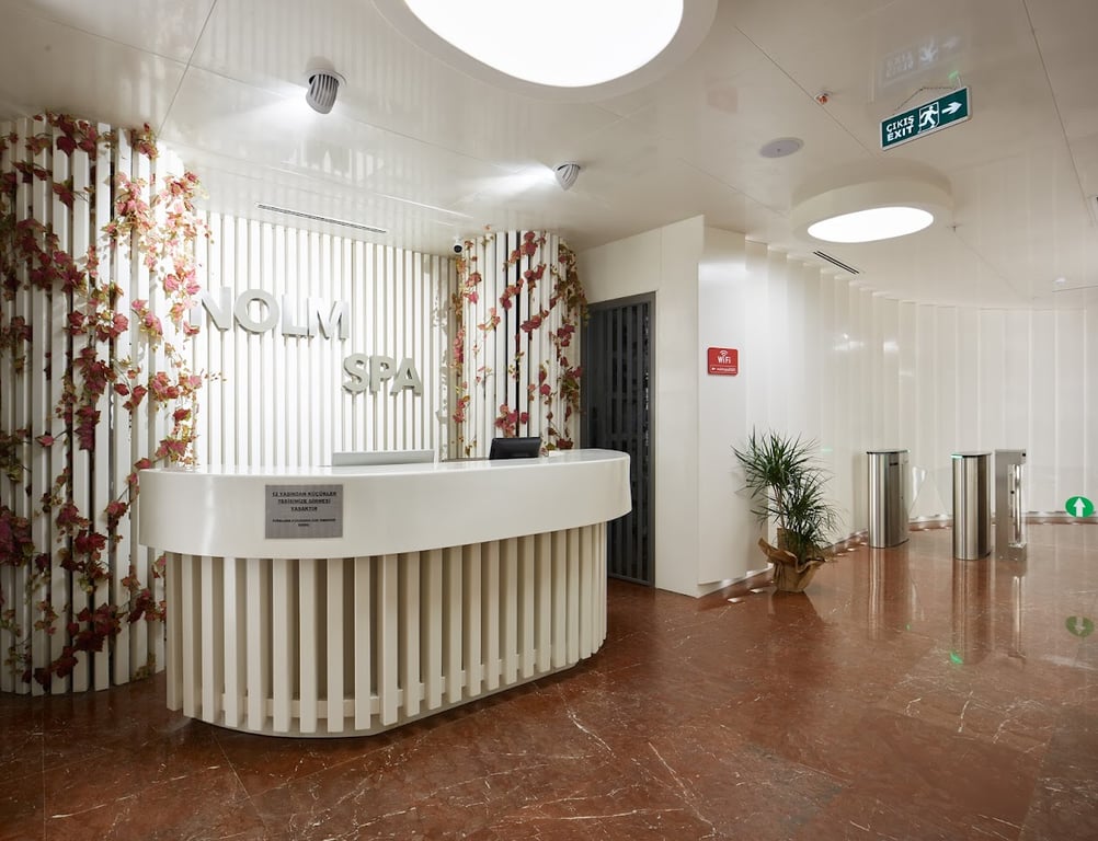 NOLM SPA