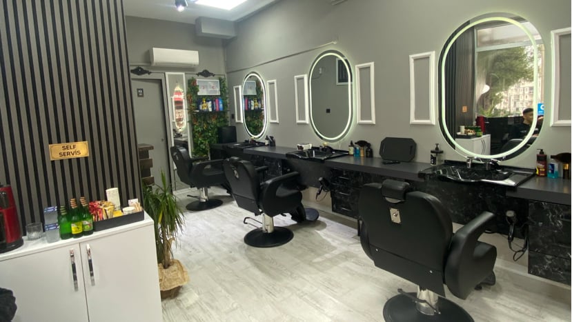 Cafer sapan hair artıst